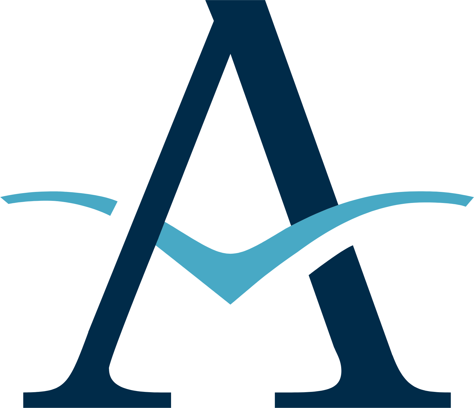 ALRS Logo