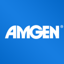 AMGN Logo