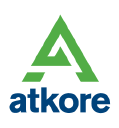 ATKR Logo