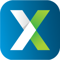 AVDX Logo