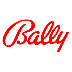 BALY Logo