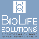 BLFS Logo