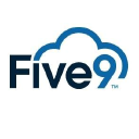 FIVN Logo