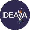 IDYA Logo