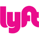 LYFT Logo