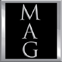 MAG Logo