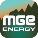 MGEE Logo
