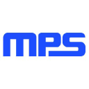 MPWR Logo