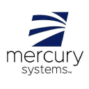 MRCY Logo