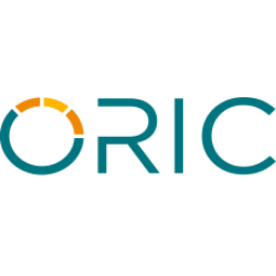 ORIC Logo