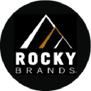 RCKY Logo