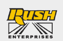 RUSHA Logo