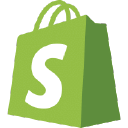 SHOP Logo