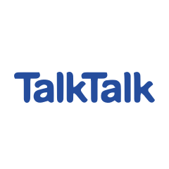 TALK Logo