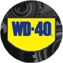 WDFC Logo